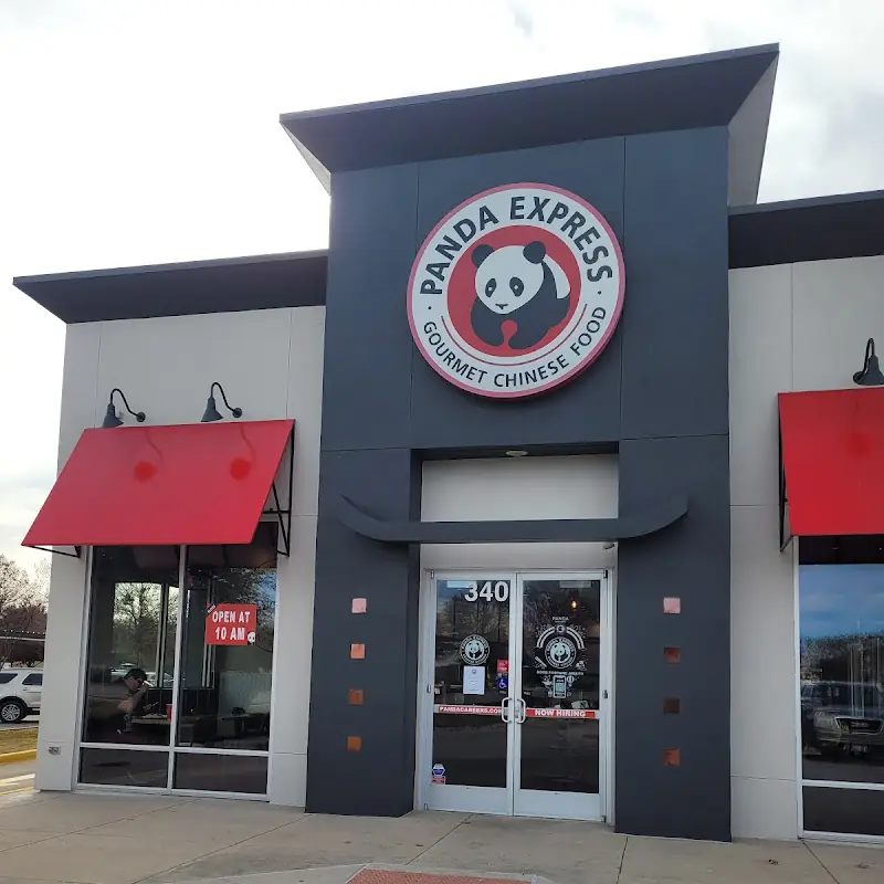 Panda Express