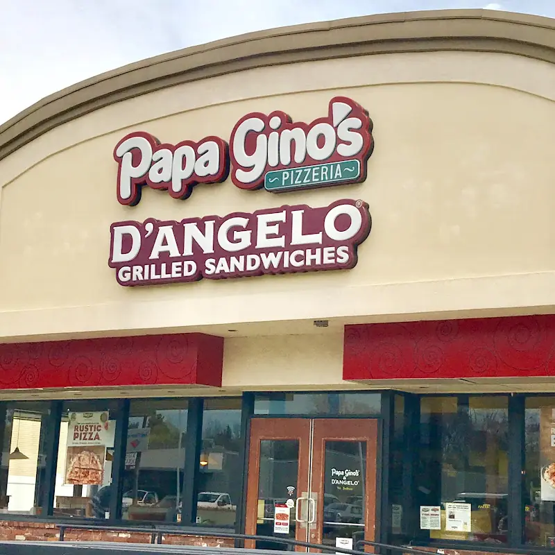 Papa Gino's