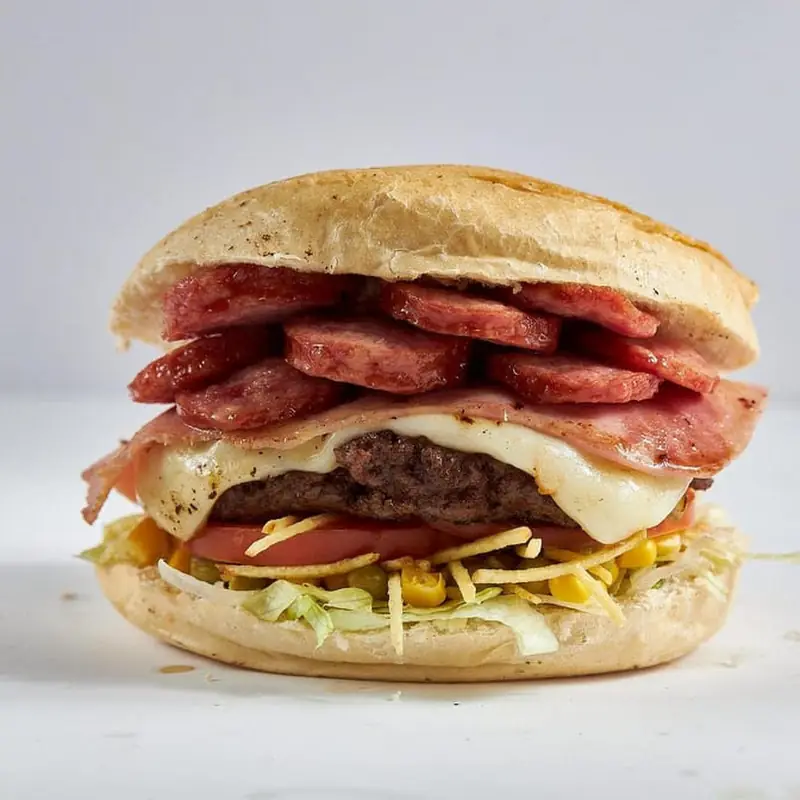 Mr Burdog - Lanche Brasileiro - Pompano Beach