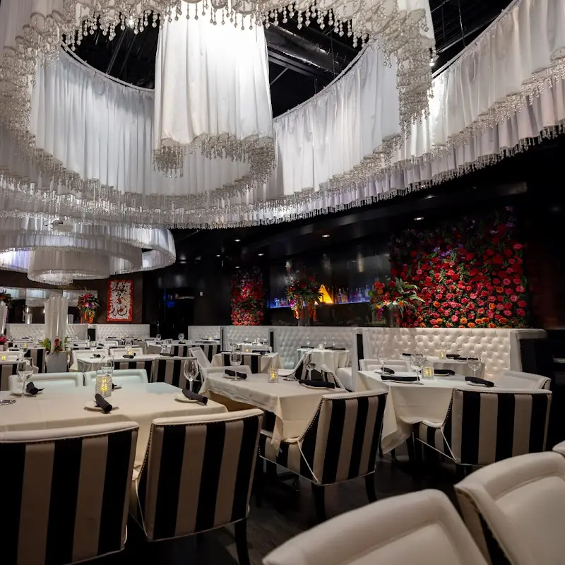 JING Denver