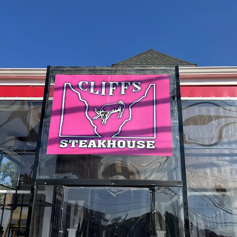Cliff's Steakhouse