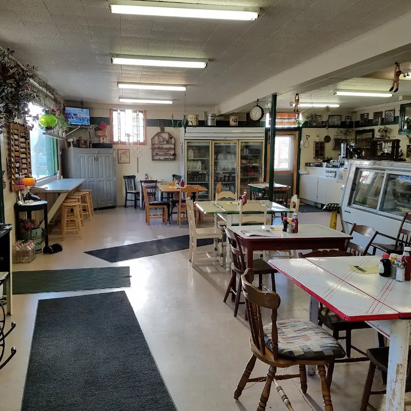 Becky's Kitchen
