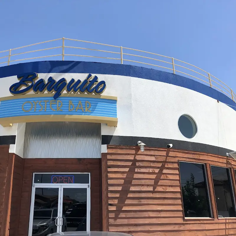 Barquito Oyster Bar