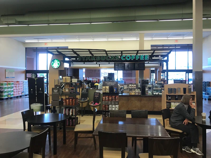 Starbucks Coffee Company