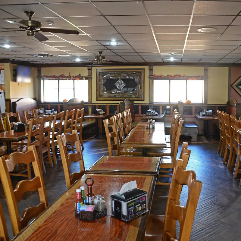 Casa Grande 2 Mexican Bar & Grill