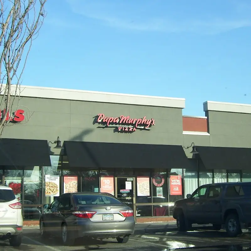 Papa Murphy's | Take 'N' Bake Pizza