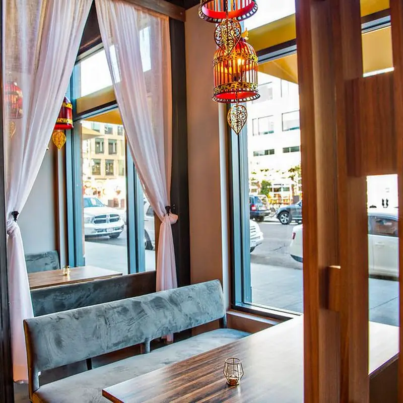Daughter Thai Kitchen & Bar