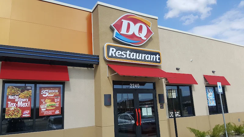 Dairy Queen