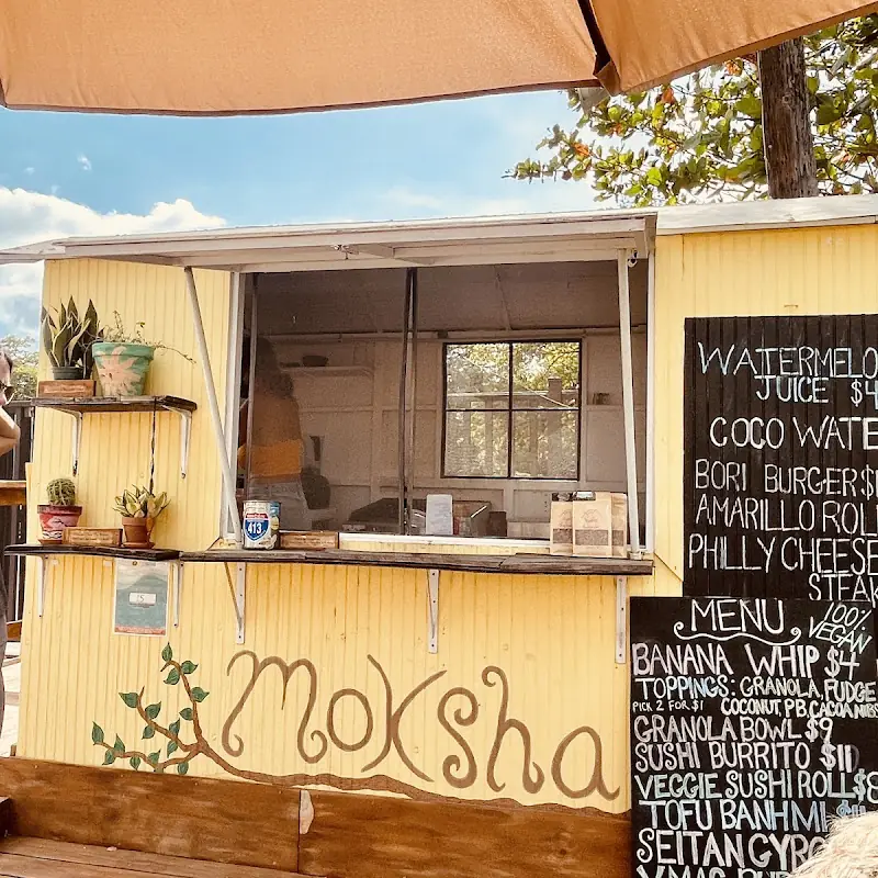 Moksha
