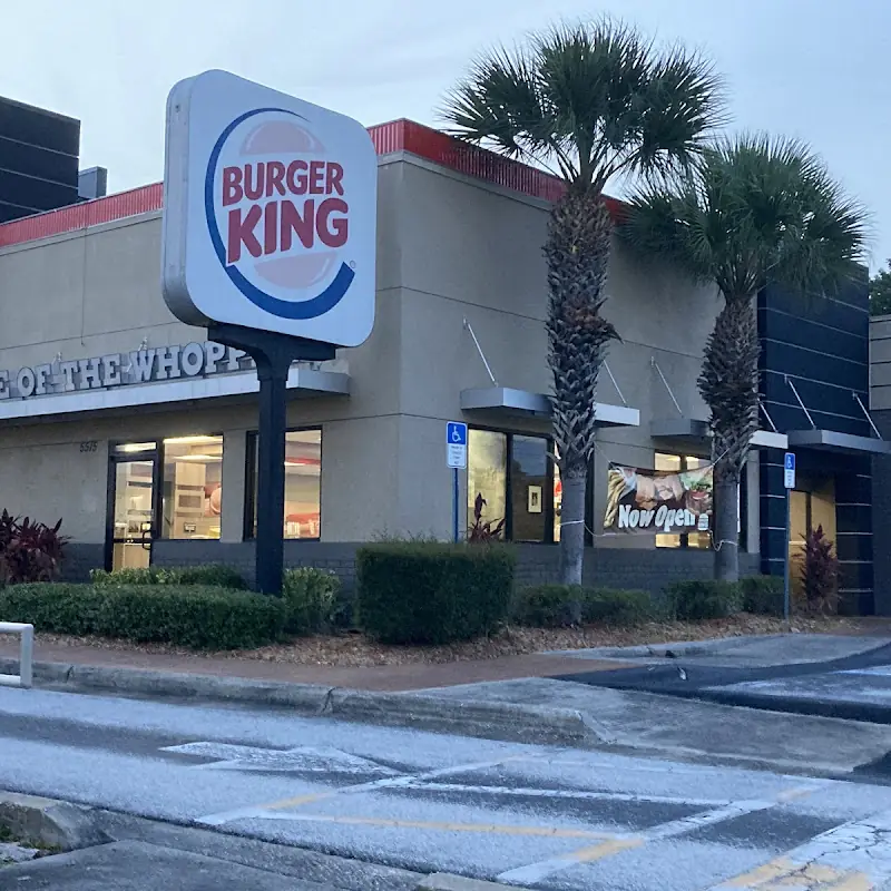 Burger King