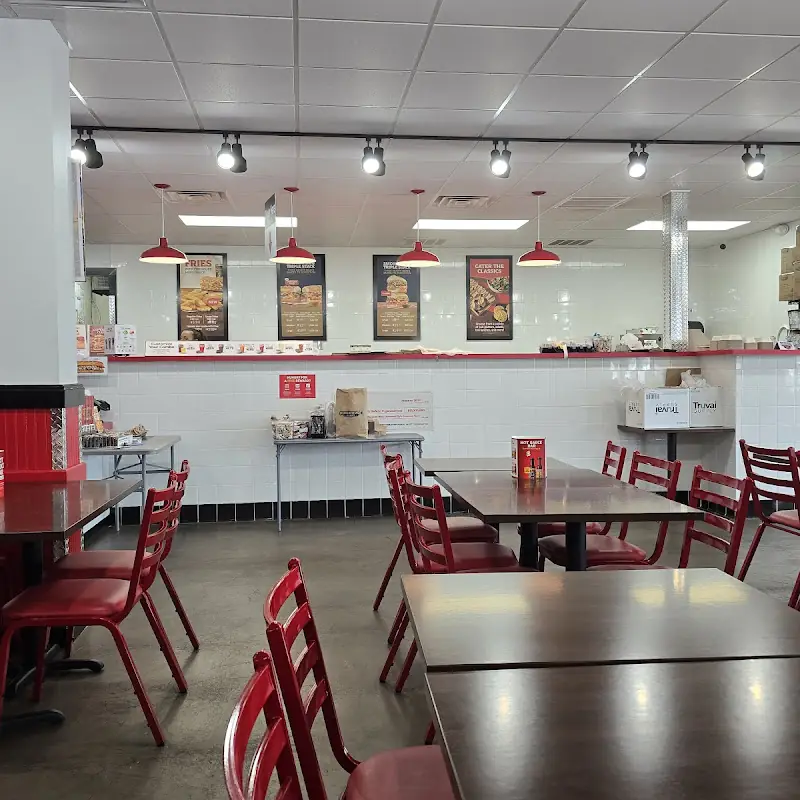 Firehouse Subs Sebring Parkway Florida