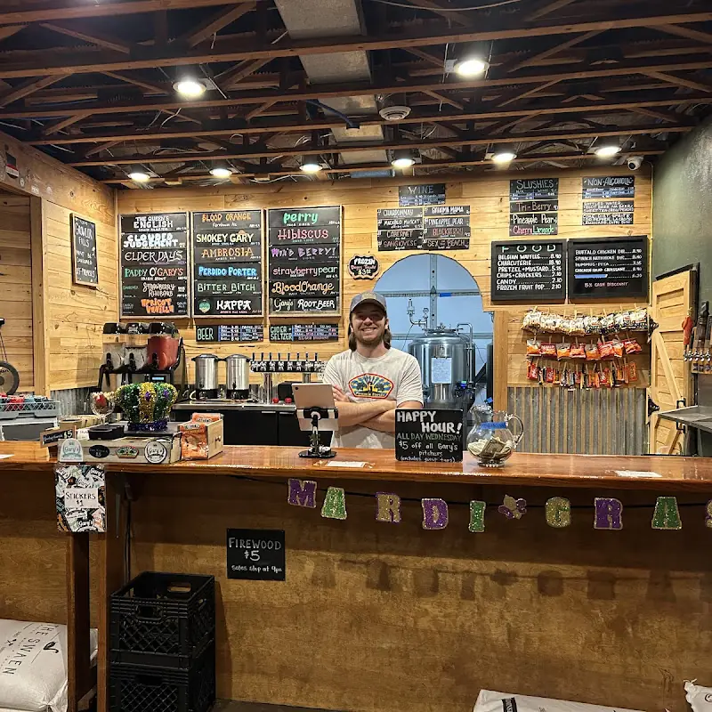 Gary's Brewery & Biergarten