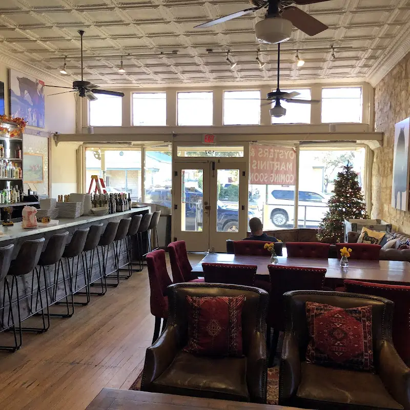 Martini's Seafood House