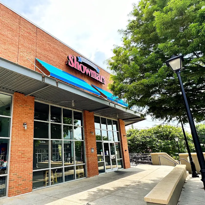 Showmars Gastonia - The Shops @ Franklin Square
