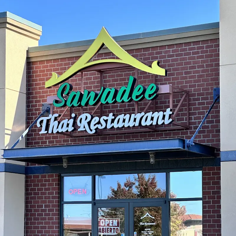 Sawadee Thai