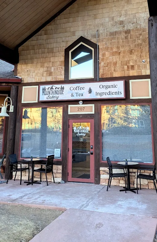 Mountainside Bakery