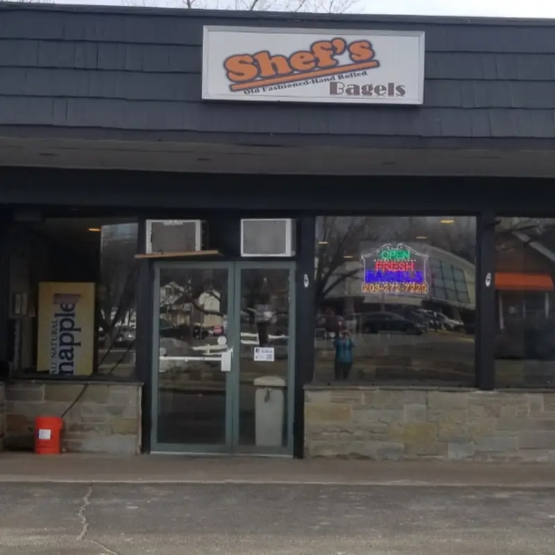 Shef's Bagels