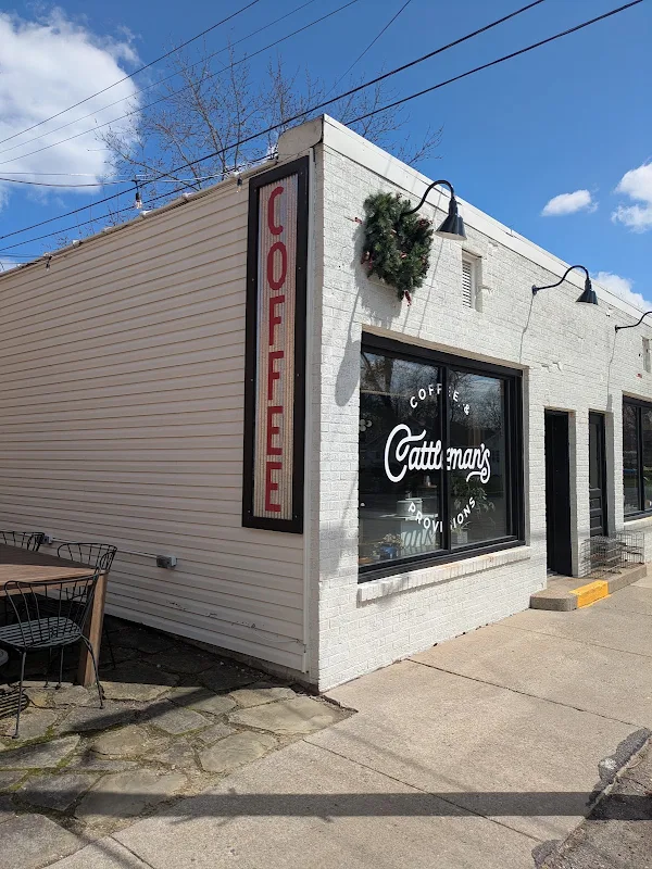 Cattleman's Coffee & Provisions