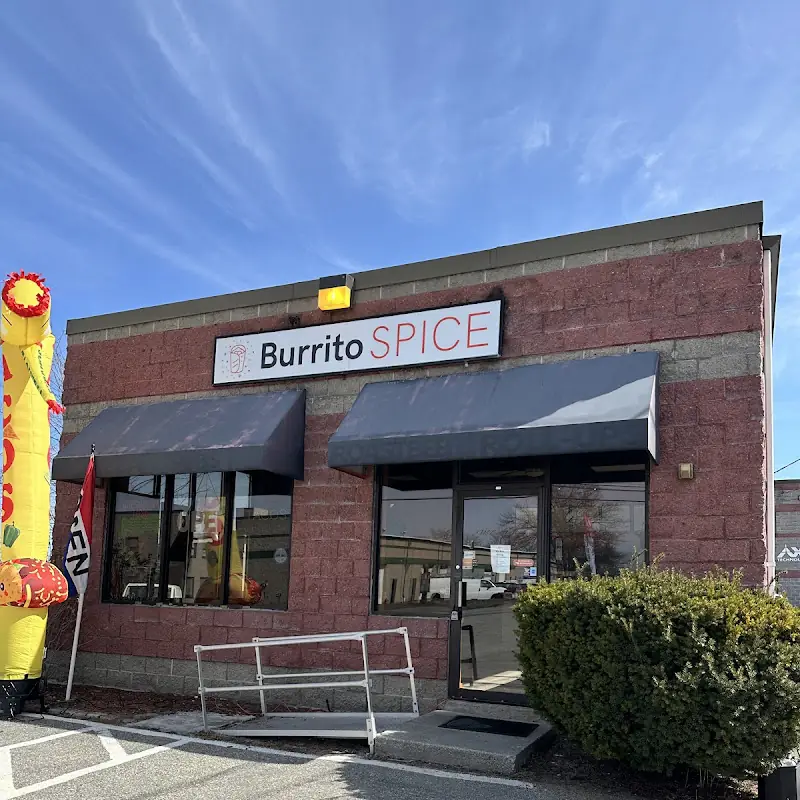 BurritoSpice