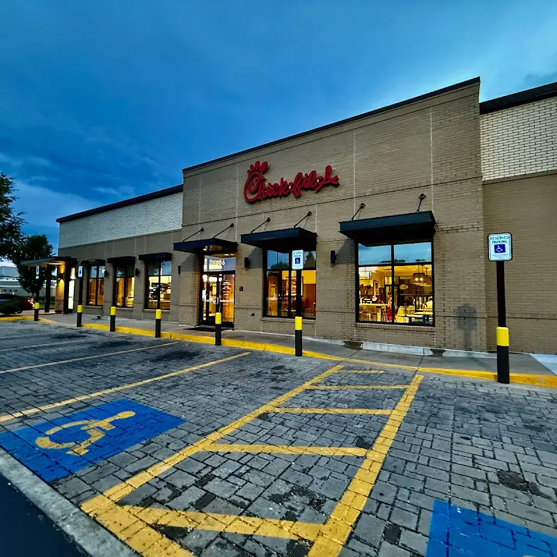 Chick-fil-A