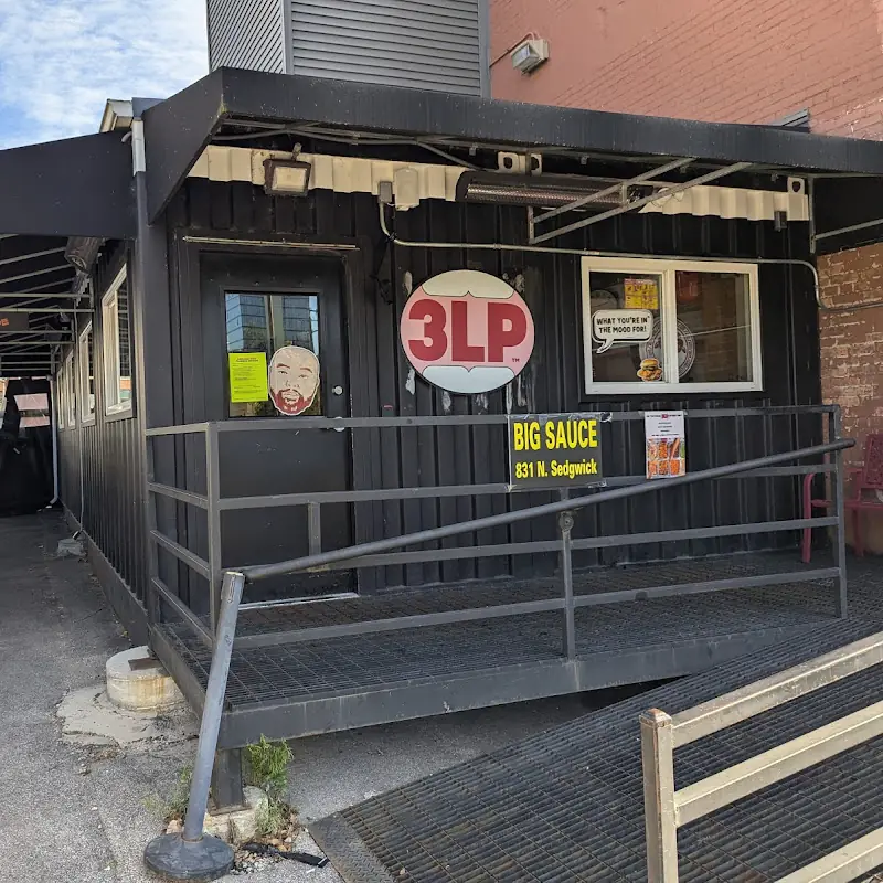 3LP (3 Little Pigs Chi) Downtown