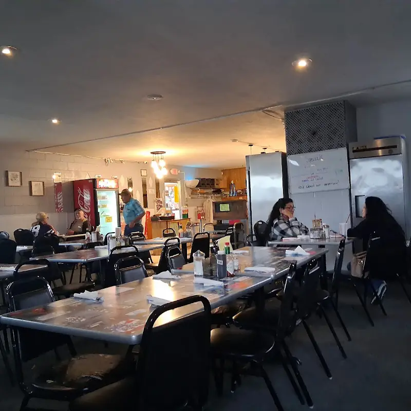 Hanna's Corner