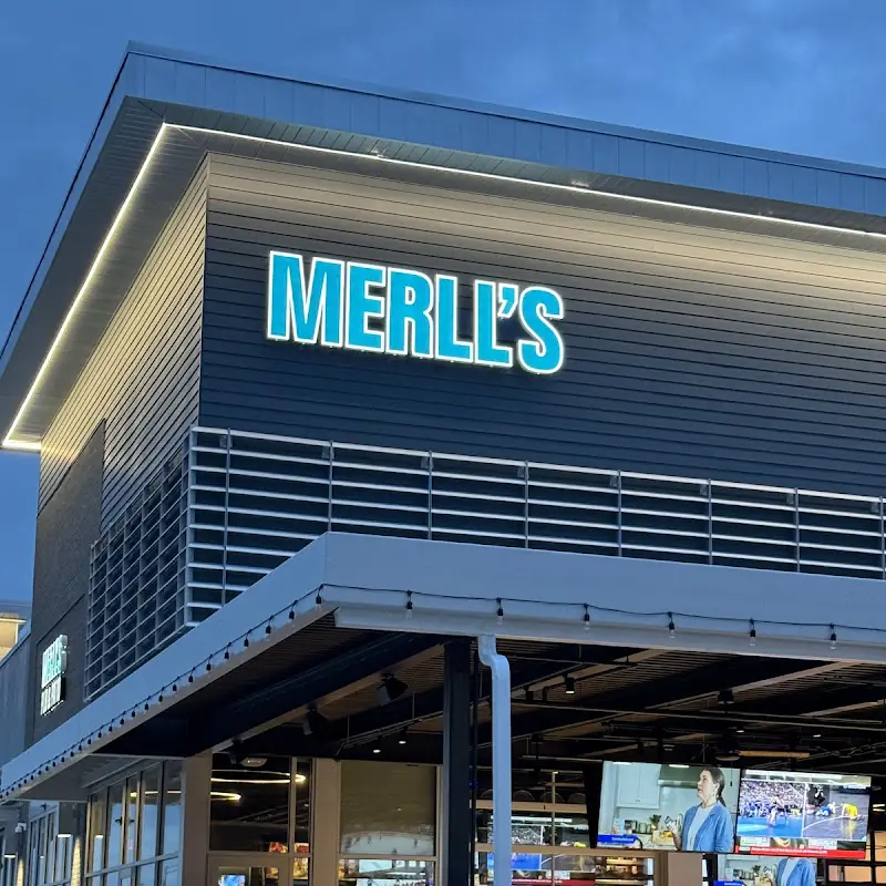 Merll's Pub & Patio