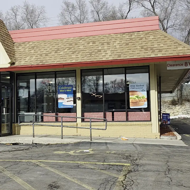 Dairy Queen