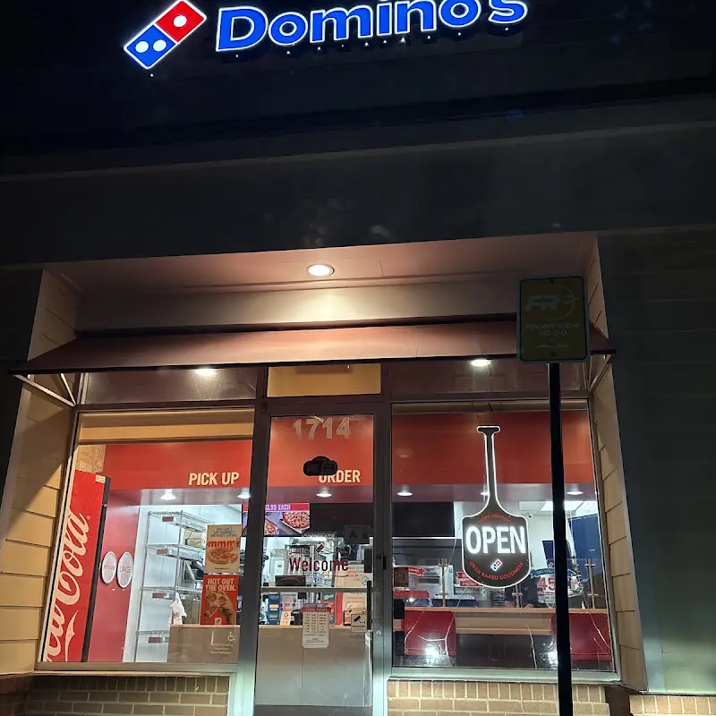 Domino's Pizza