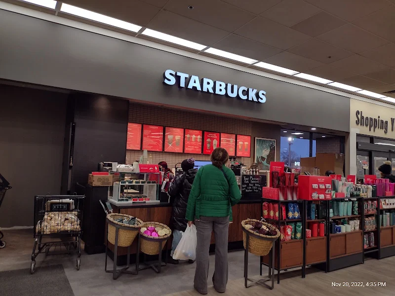 Starbucks Coffee Company