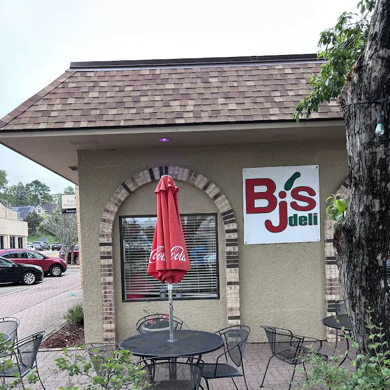 BJ's Deli