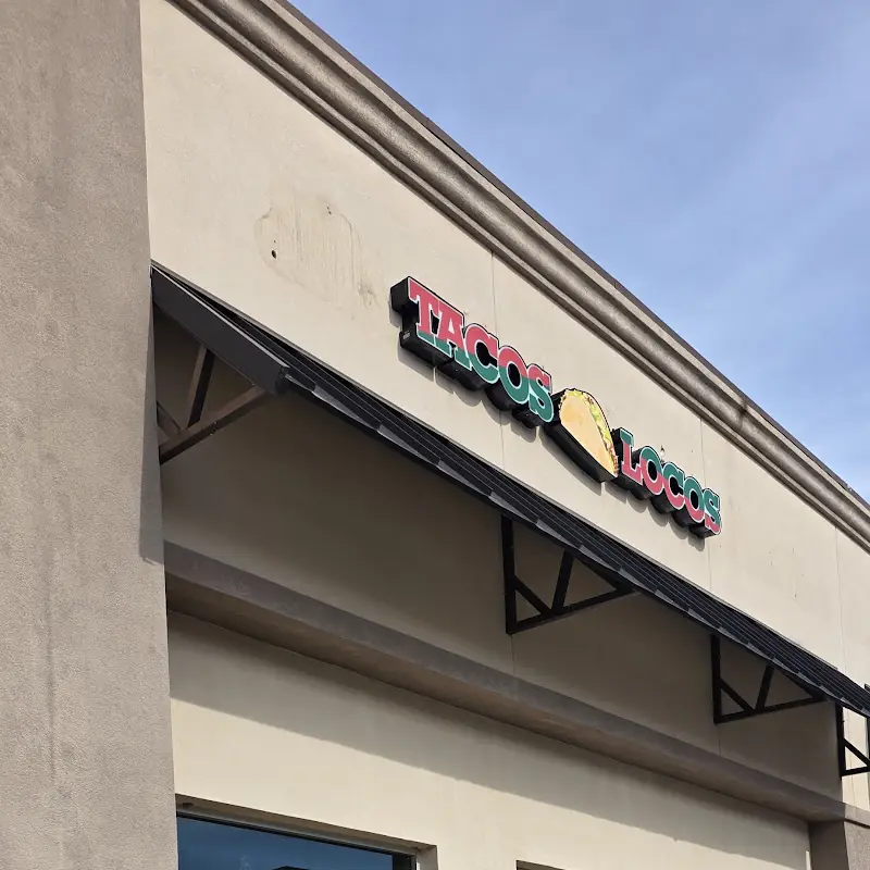 Tacos Locos