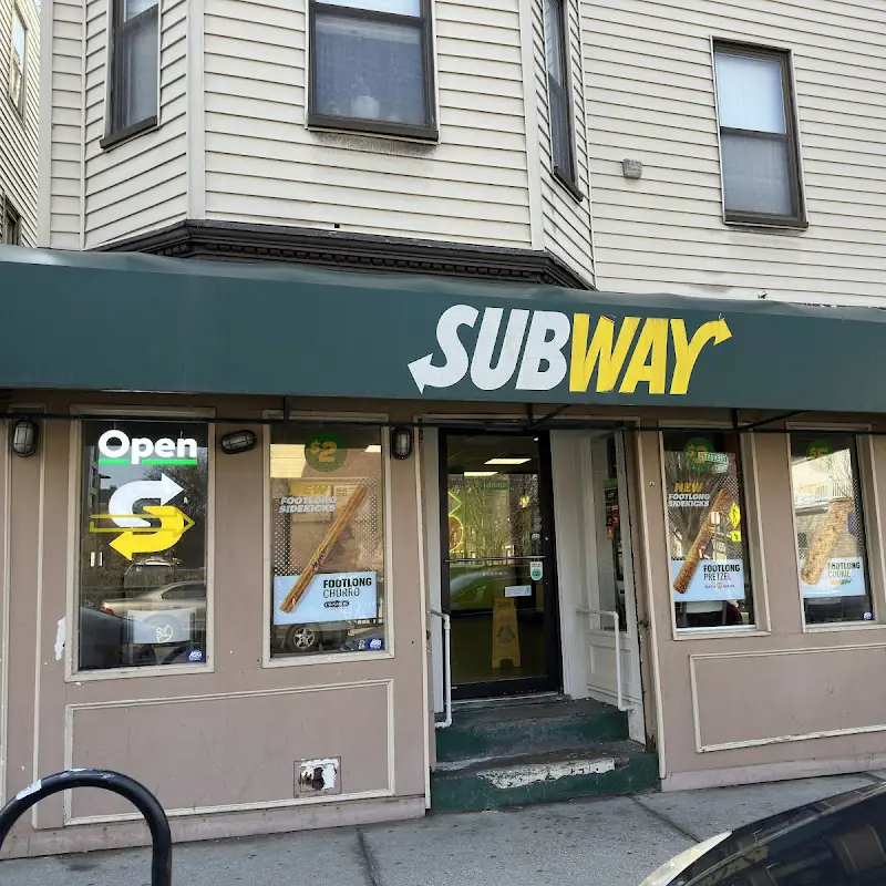 Subway