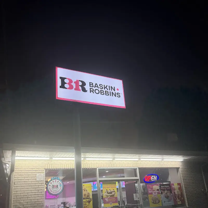 Baskin-Robbins