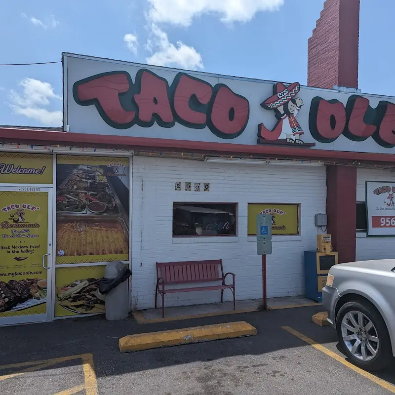 Taco Ole - Sharyland