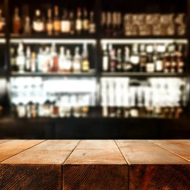 The Public House West Texas