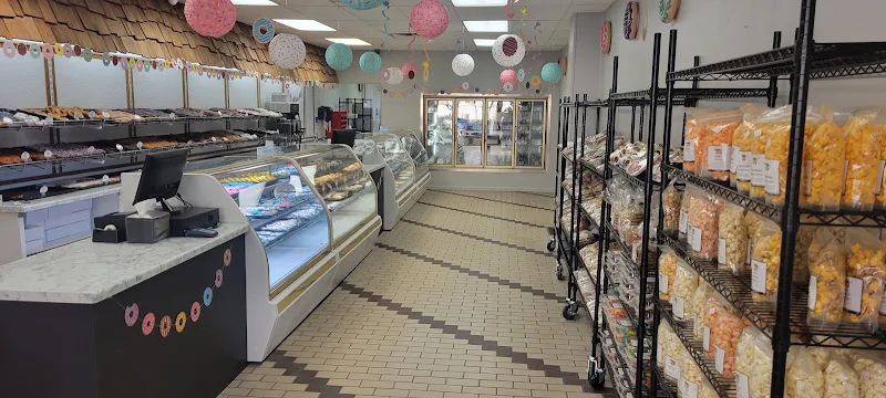 By The Dozen Bakery-Woodstock, IL
