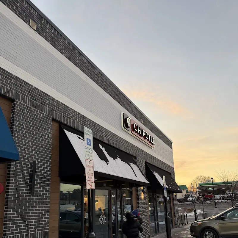 Chipotle Mexican Grill