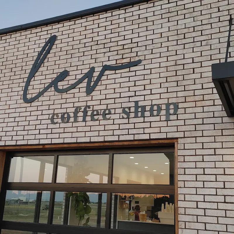 LEV Coffee Shop