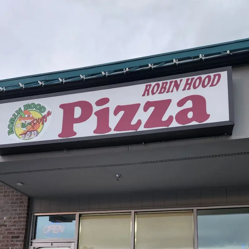 Robin Hood Pizza