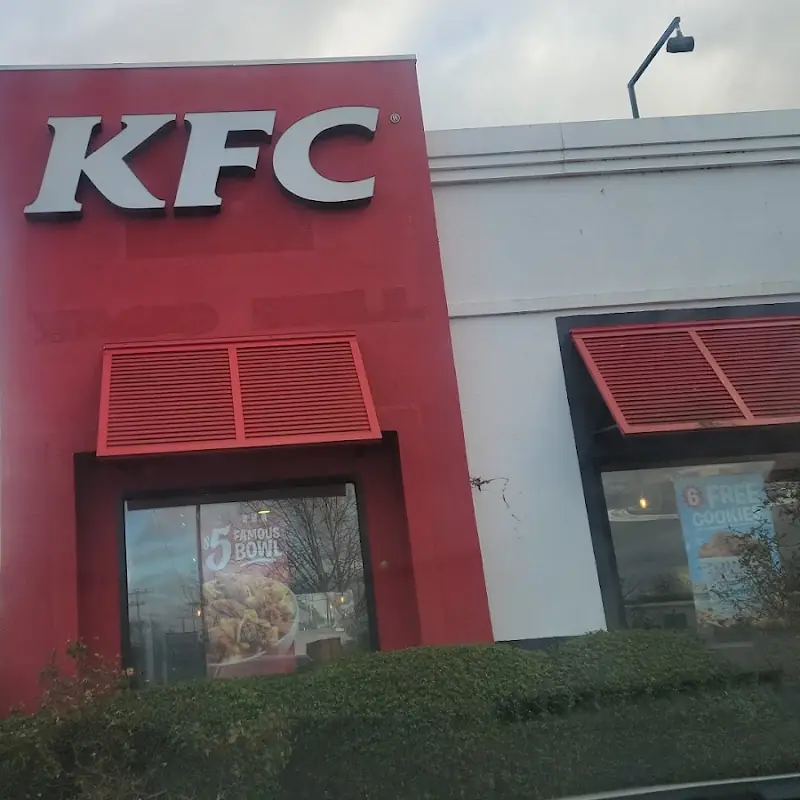 KFC
