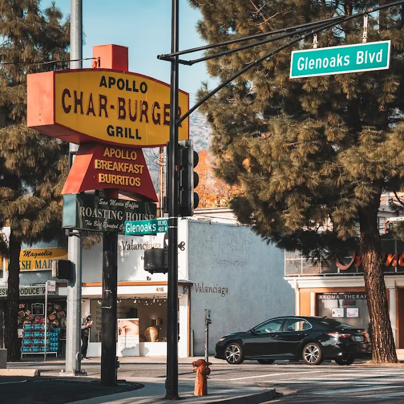 Cheese Burger