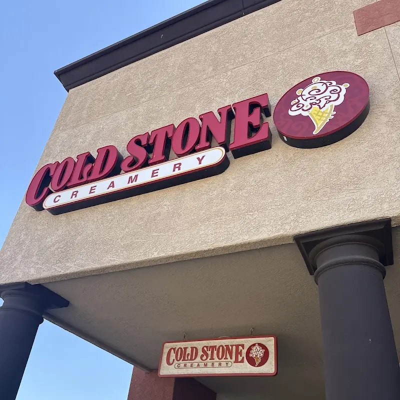 Cold Stone Creamery