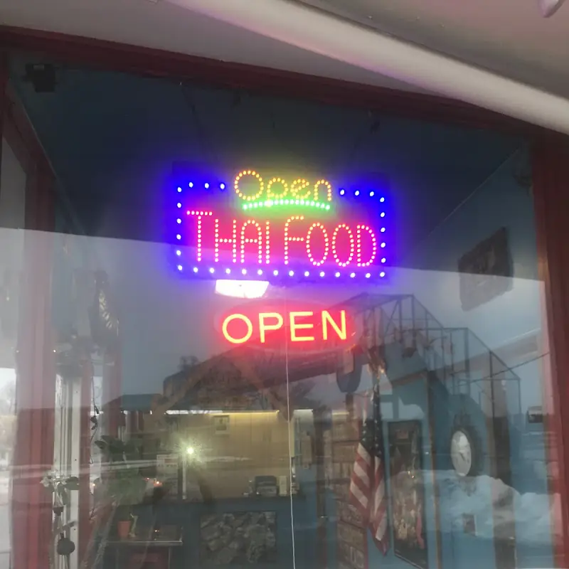 Thailand