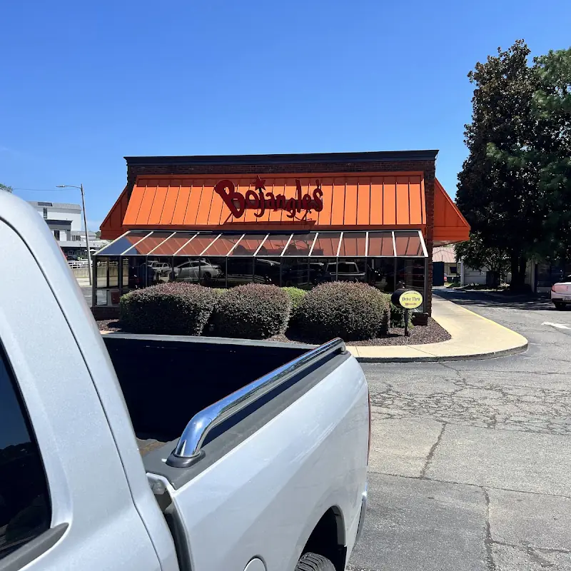 Bojangles