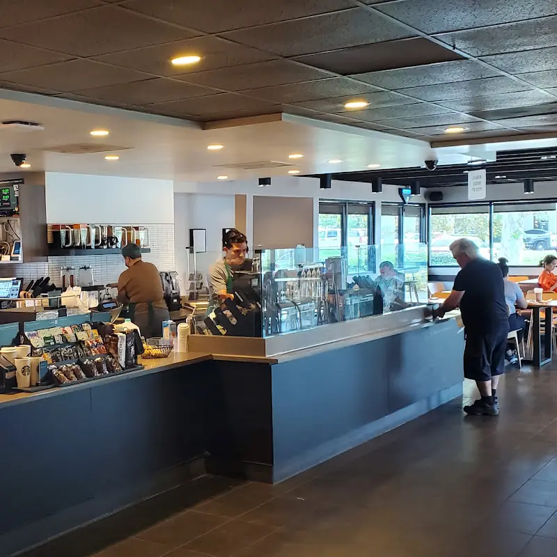 Starbucks Coffee Company