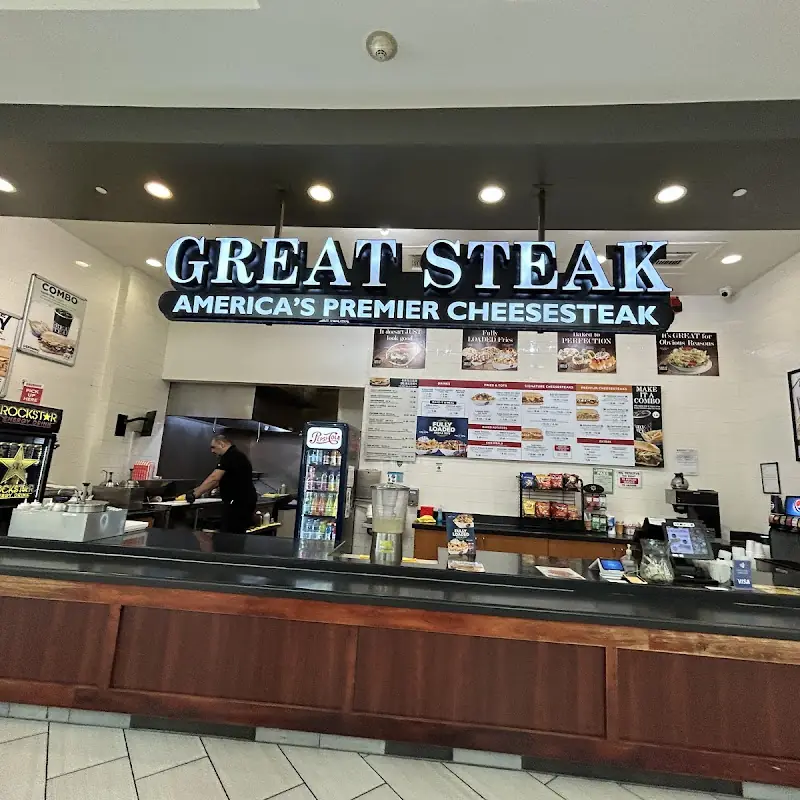 Great Steak