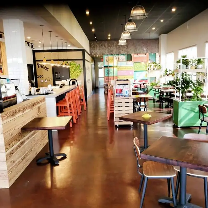 Kihei Caffe Lahaina
