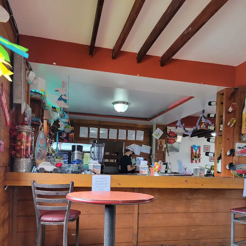 Arañitas Restaurant