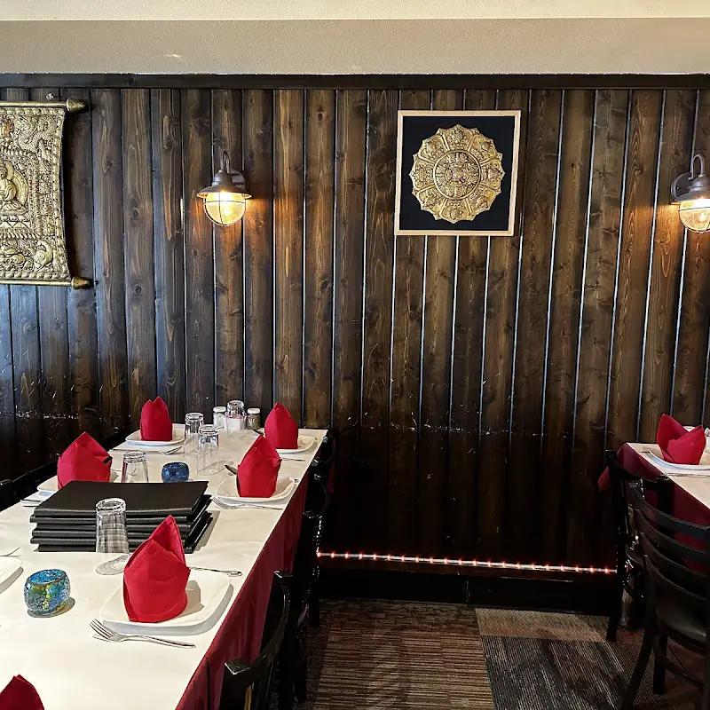 Everest Restaurant